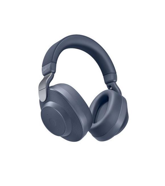 Jabra Elite 85h Navy Blue Bluetooth Kulaklık 100-99030001-60
