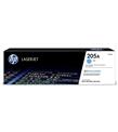HP 205A Cyan Mavi 900 Sayfa Toner CF531A