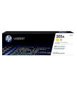 HP 205A Yellow Sarı 900 Sayfa Toner CF532A
