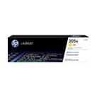 HP 205A Yellow Sarı 900 Sayfa Toner CF532A