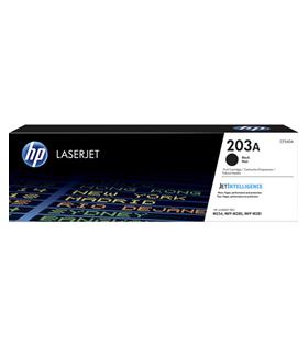 HP 203A Black Siyah 1.400 Sayfa Toner CF540A