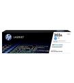 HP 203A Cyan Mavi 1.300 Sayfa Toner CF541A