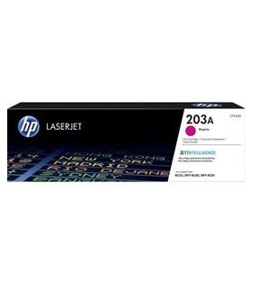 HP 203A Magenta Kırmızı 1.300 Sayfa Toner CF543A