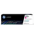 HP 203X Magenta Kırmızı Yüksek Kapasite 2.500 Sayfa Toner CF543X