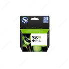 HP 950XL Black Siyah Yüksek Kapasite Kartuş CN045AE