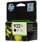 HP 932XL Black Siyah Yüksek Kapasite Kartuş CN053AE