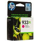 HP 933XL Magenta Kırmızı Yüksek Kapasite Kartuş CN055AE