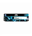 HP 970 Black Siyah 3.000 Sayfa Kartuş CN621A