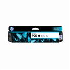 HP 970 Black Siyah 3.000 Sayfa Kartuş CN621A