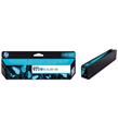 HP 971 Cyan Mavi 3.000 Sayfa Kartuş CN622A