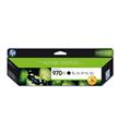HP 970XL Black Siyah 9.200 Sayfa Kartuş CN625A