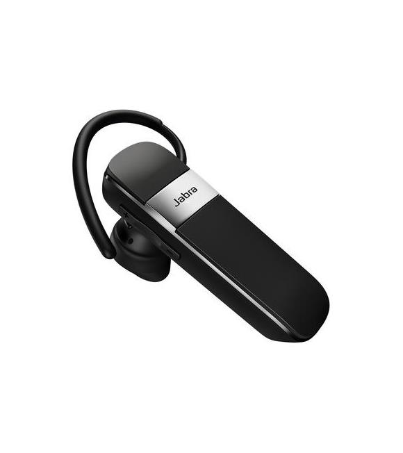 Jabra Talk 15 Siyah Bluetooth Kulaklık 100-92200900-60 Kulak Üstü