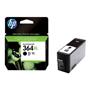 HP 364XL Black Siyah Yüksek Kapasite Kartuş CN684EE