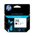HP CZ133A 711 Black Siyah 80ML Plotter Kartuşu