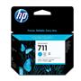 HP 711 Cyan Mavi 29ML 3lü Plotter Kartuş Seti CZ134A