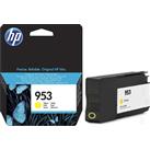 HP 953 Yellow Sarı F6U14AE