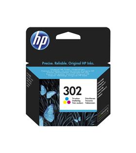HP 302 Color Renkli Kartuş F6U65AE OUTLET
