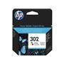 HP 302 Color Renkli Kartuş F6U65AE OUTLET