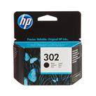 HP 302 Black Siyah Kartuş F6U66AE