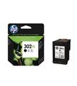 HP 302XL Black Siyah Kartuş F6U68AE Kartuşlar