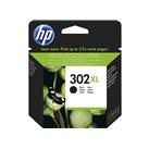 HP 302XL Black Siyah Kartuş F6U68AE