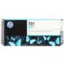 HP 727 Cyan Mavi 300ML Plotter Kartuşu F9J76A