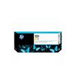 HP 727 Yellow Sarı 300ML Plotter Kartuşu F9J78A