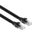 S-link SL-CAT605 Cat6 5mt siyah Utp Patch Kablo