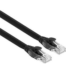 S-link SL-CAT605 Cat6 5mt siyah Utp Patch Kablo