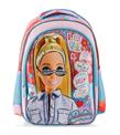 Otto İlkokul Çantası Barbie Due Love All 48187
