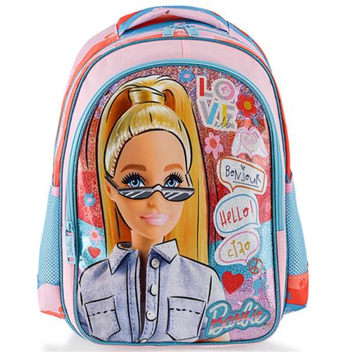 Otto İlkokul Çantası Barbie Due Love All 48187 Okula Dönüş 2026 — Çanta, Defter, Kalem Ve Matara İndirimleri