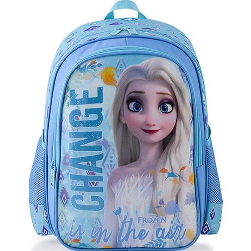 Otto İlkokul Çantası Frozen Hawk Change 48394 Okula Dönüş 2026 — Çanta, Defter, Kalem Ve Matara İndirimleri