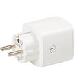 Hikvision DS-PSP1-WE Kablosuz Akıllı Fiş Smart Plug