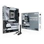 ASUS MB PRIME X670E-PRO WIFI AMD X670E AM5 DDR5 6400 DP HDMI 4X M2 USB3.2 RGB 2.5GBİT LAN ATX