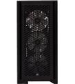 Corsair iCUE 4000D Airflow RGB 850W 80+ Tempered Glass USB 3.1 ATX Mid Tower Kas_1)
