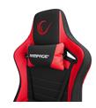 Rampage KL-R59 NOVA Siyah-Kırmızı Oyuncu Koltuğu_6)