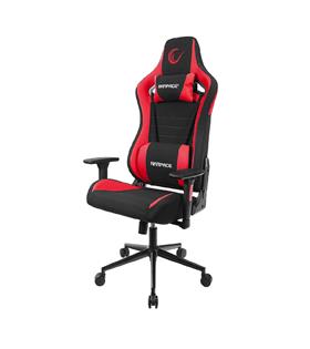 Rampage KL-R59 NOVA Siyah-Kırmızı Oyuncu Koltuğu