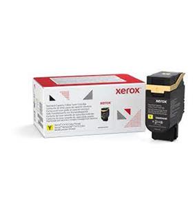 Xerox 006R04680 Versalink C410-C415 Standart Kapasite Kapasite Yellow Sarı Toner 2000 Sayfa Kartuş Ve Toner