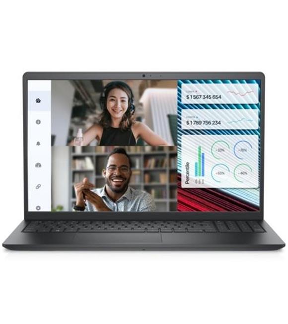 Dell Vostro 3520 N3001PVNB3520U I3-1215U 8gb 512GB SSD 15.6 Fhd Ubuntu Notebook