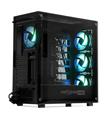 TX TXCHK5P400 K5 400W 2xUSB 3.0 - 2xUSB 2.0 1x8cm Fan ATX Kasa_1)