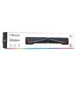 Mikado MD-S157 2.0 5Wx2CH RGB Ledli Oyuncu Siyah USB Sound Bar Speaker Hoparlör_1)