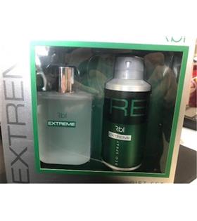Rebul Kofre Extreme 150ml (Deo Spray Hediyeli 90ml) Bay