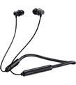 Hytech HY-XBK160 Siyah Boyun Askılı Mıknatıslı 160 Saat Çalma Süreli ENC Bluetooth Kulaklık