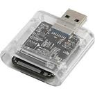 Dark DK-AC-DSEM1 USB 3.2 Gen2  - M.2 NVMe  SSD Adaptörü