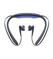 Samsung Mavi-Siyah Level U (Bluetooth Kulaklık)