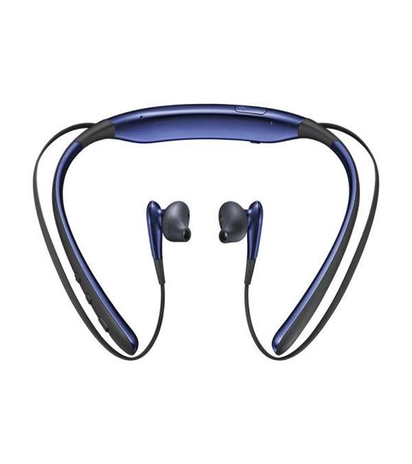 Samsung Mavi-Siyah Level U (Bluetooth Kulaklık)
