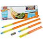 Hot Wheels Track Builder Temel Pist Seti GVG13