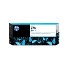 HP 728 Cyan Mavi 300ML Plotter Kartuşu F9K17A