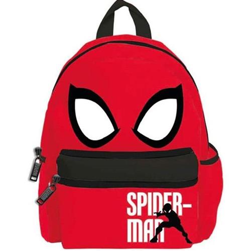 Otto Anaokul Çantası Spiderman Loop Head 41355 Okula Dönüş 2026 — Çanta, Defter, Kalem Ve Matara İndirimleri