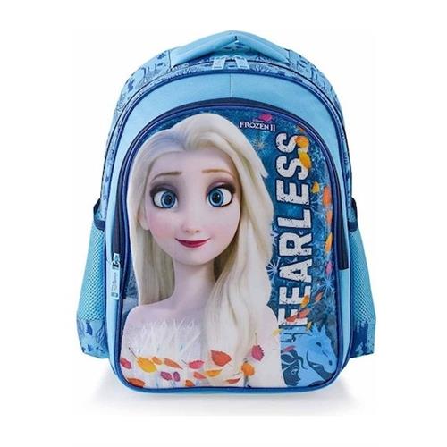 Otto İlkokul Çantası Frozen Due Fearless 48015 Okula Dönüş 2026 — Çanta, Defter, Kalem Ve Matara İndirimleri